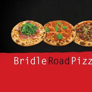 Bridle shop road pizza