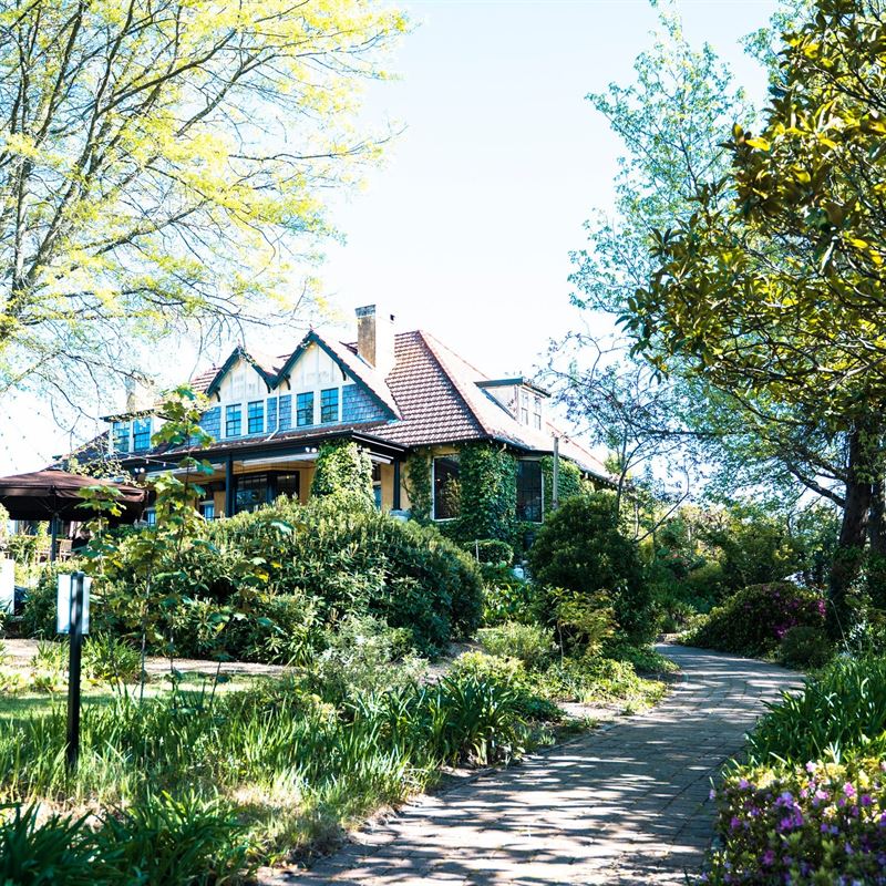 The Bunker Leura, Leura Modern Australian Restaurant Menu, Phone