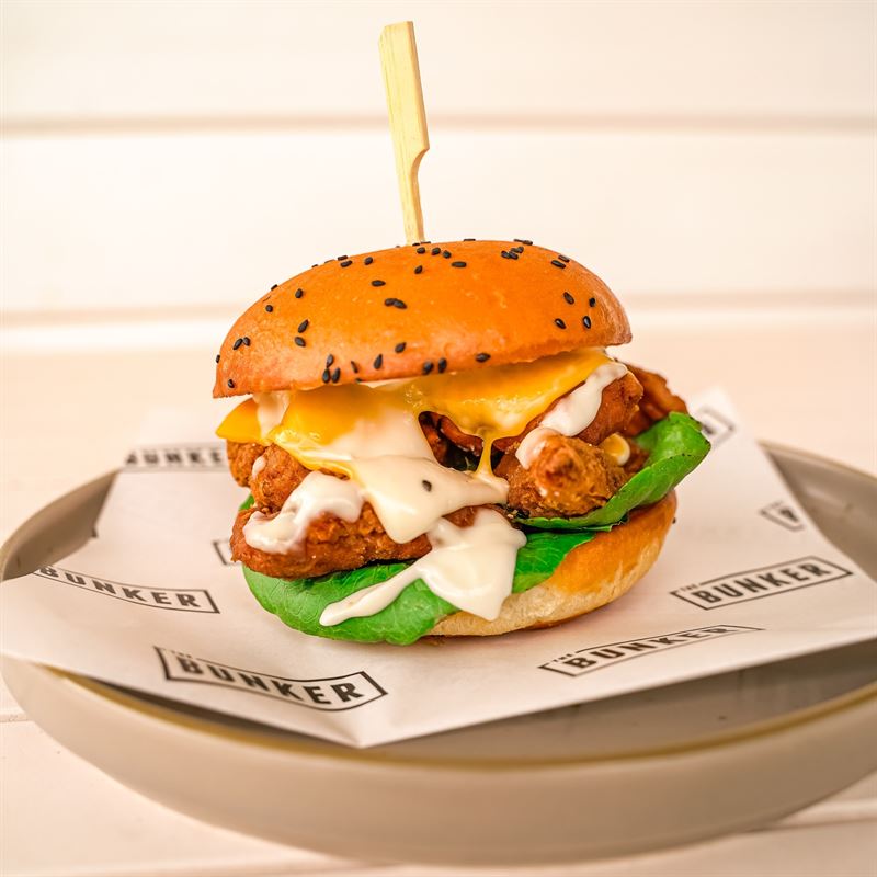 The Bunker Leura, Leura Modern Australian Restaurant Menu, Phone