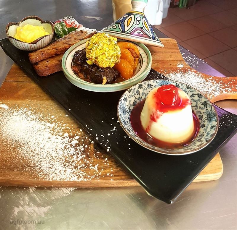 Coco Mojo Bar & Grill, Clifton Beach Menus, Phone, Reviews AGFG