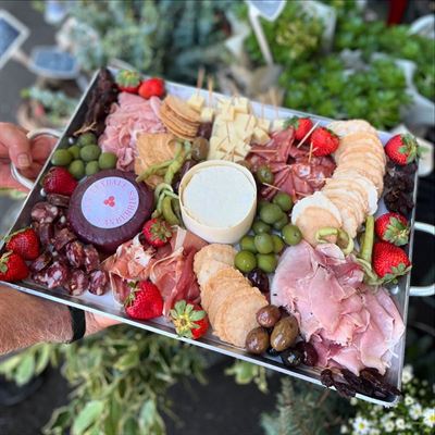 The Deli Erskineville