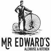 Mr Edward's Alehouse & Kitchen