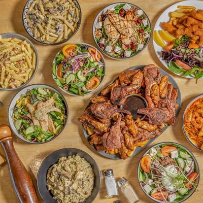 Cafe Mambo Bar & Lounge