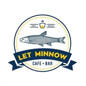 Let Minnow Cafe