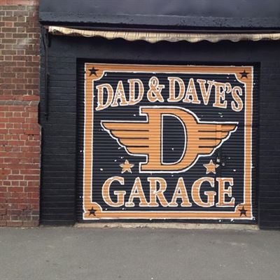 Dad and Dave's