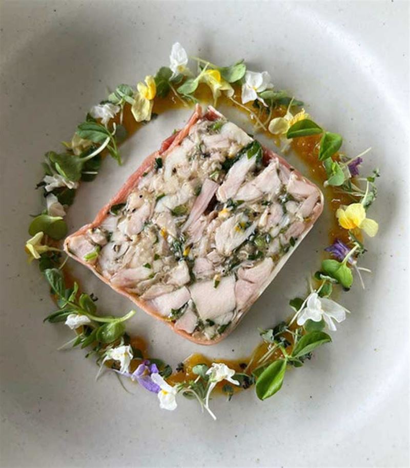 The Herring Room, Manly Seafood Restaurant Menu, Phone, Reviews AGFG