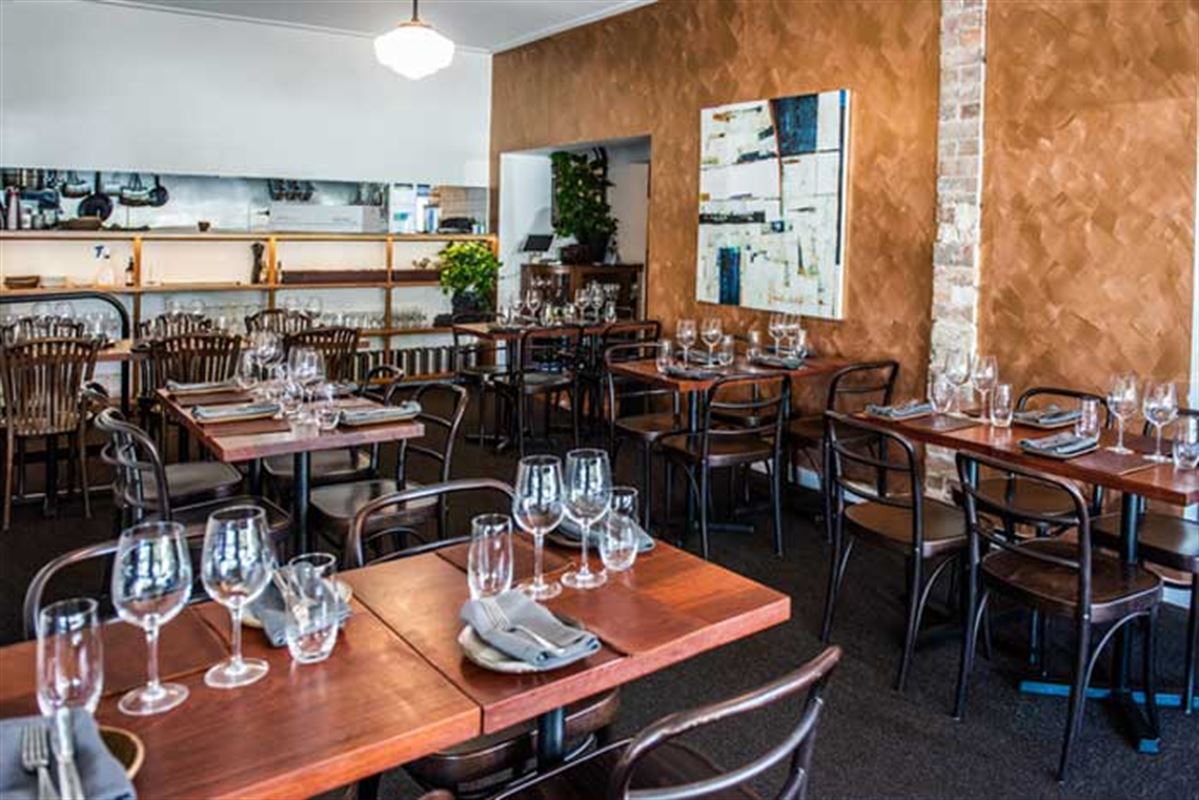 The Herring Room, Manly Seafood Restaurant Menu, Phone, Reviews AGFG