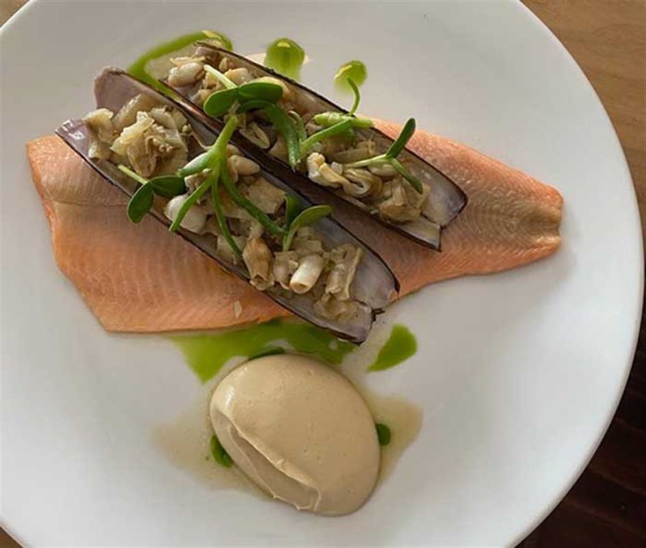 The Herring Room, Manly Seafood Restaurant Menu, Phone, Reviews AGFG