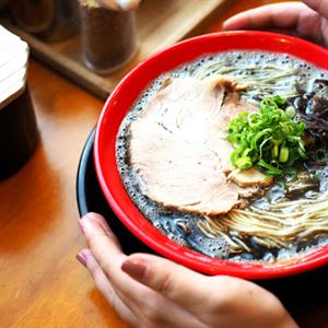 Hakata Gensuke - Russell Street Flagship Store