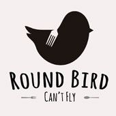 Round Bird