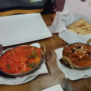 Bollywood Indian Restaurant