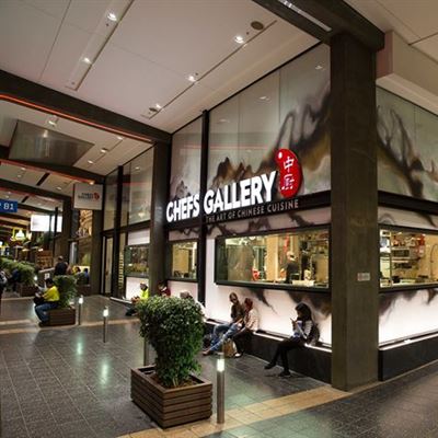 Chefs Gallery Macquarie
