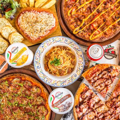 Babalui's Pizza & Pasta