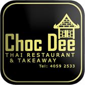 Choc Dee Thai Restaurant