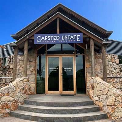 Gapsted Wines