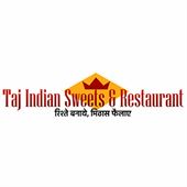 Taj Indian Sweets and Restaurant