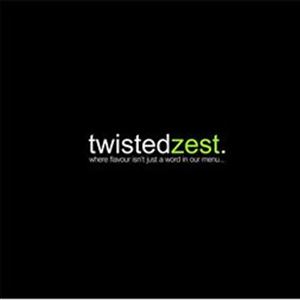 Twisted Zest Cafe