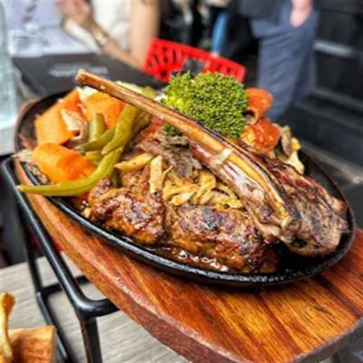 Nicosia Turkish Restaurant