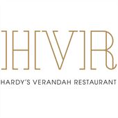Hardy's Verandah Restaurant
