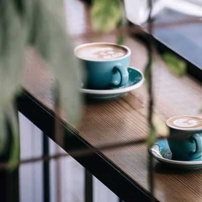Flo Espresso