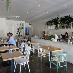 Trei Cafe, Glen Waverley - Cafe Restaurant Menu, Phone, Reviews | AGFG