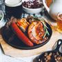 Hunter & Barrel Eastland Hunter & Barrel Eastland