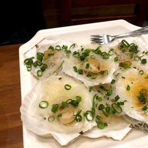 The Crane Restaurant