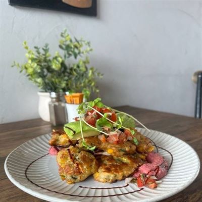 Cafe Mila
