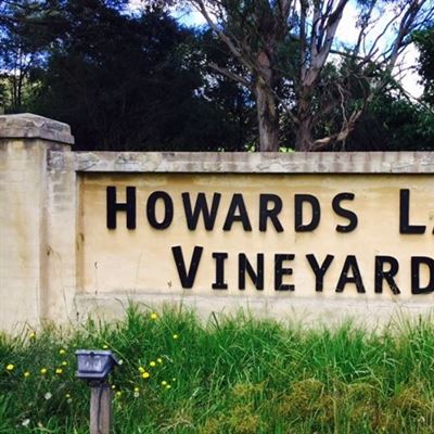 Howards Lane Vineyard Cellar Door