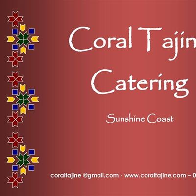 Coral Tajine Moroccan & Spanish Restaurant