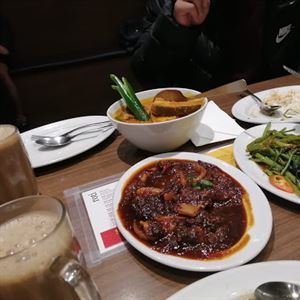 Mamak - Melbourne City