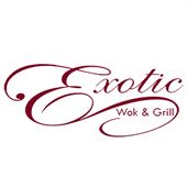 Exotic Wok & Grill