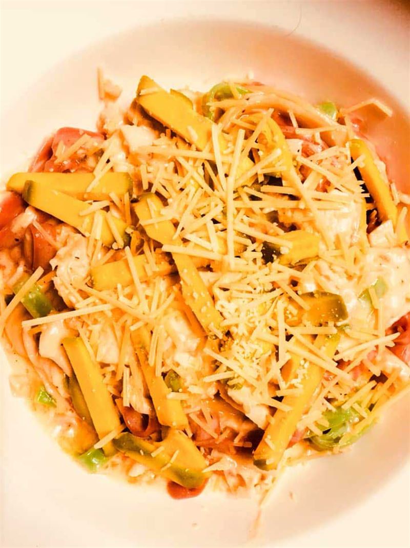 Bay Beach Pizza & Pasta, Port Melbourne Italian Restaurant Menu