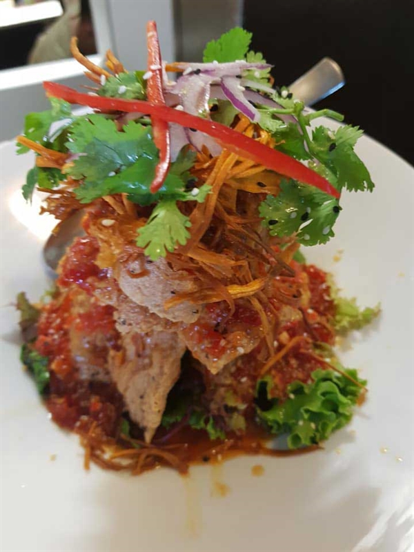 Basil Nut Cafe & Restaurant, Katoomba - Menus, Phone, Reviews | AGFG