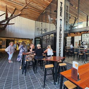 The TapHouse, Townsville - Modern Australian Restaurant Menu, Phone ...