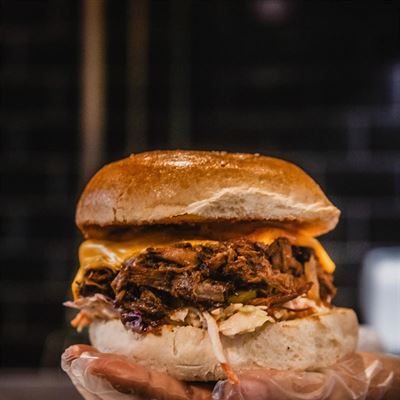 BurgerBurger