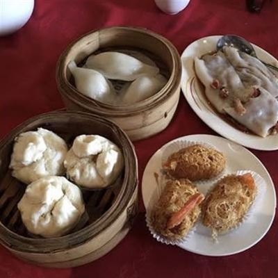 Ding Hao