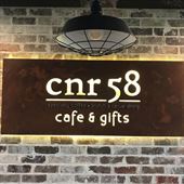 CNR58 Cafe & Restaurant