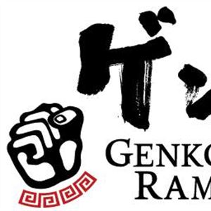 Genkotsu Ramen Runcorn