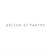 Bolton Street Pantry