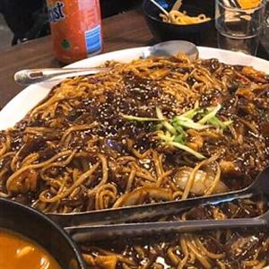 Daol Modern Asian Dining