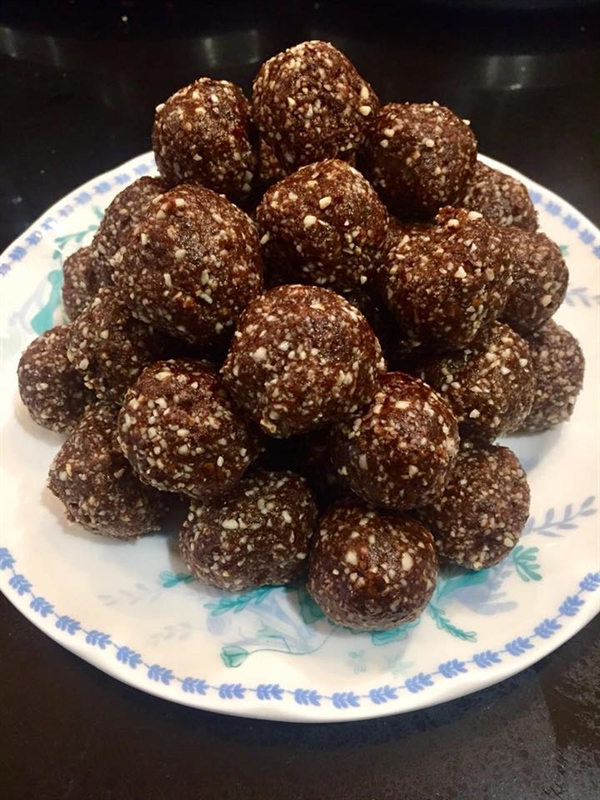 Bake, Table & Tea, Bathurst Menus, Phone, Reviews AGFG