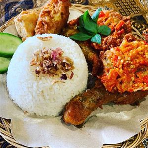 Manise Cafe - Indonesian Eating House