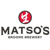 Matso's Brewery