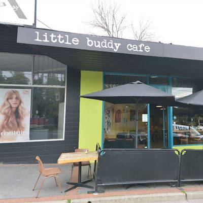 Little Buddy Cafe
