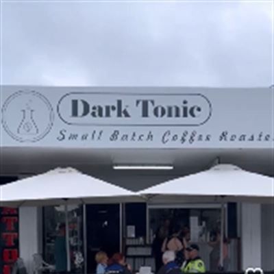 Dark Tonic Roasters