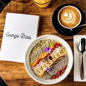 Georgie Bass Cafe & Cookery