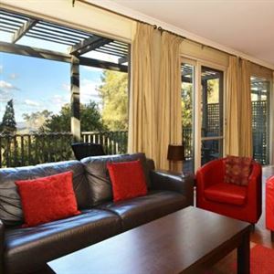 Villa Cypress