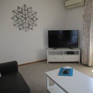 Harbour Lights Holiday Units