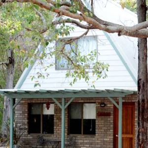 Caves Road Chalets